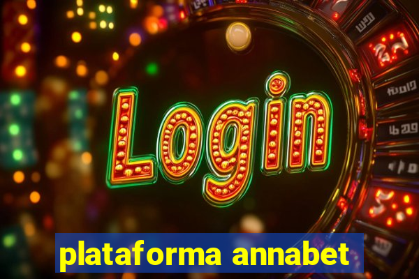 plataforma annabet